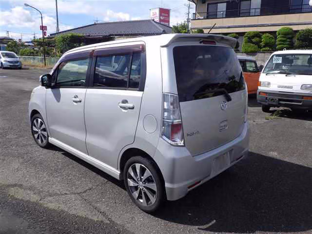MAZDA AZ-WAGON