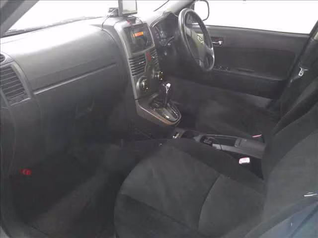 TOYOTA RUSH