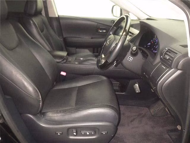 LEXUS RX270