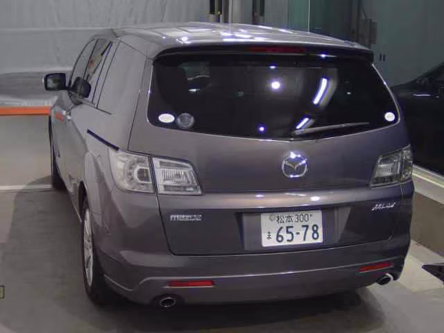 MAZDA MPV