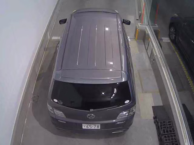 MAZDA MPV