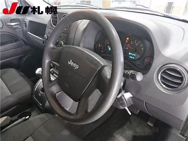 JEEP PATRIOT