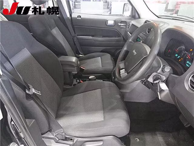 JEEP PATRIOT
