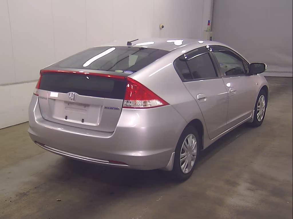 HONDA INSIGHT
