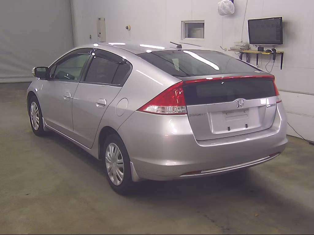 HONDA INSIGHT