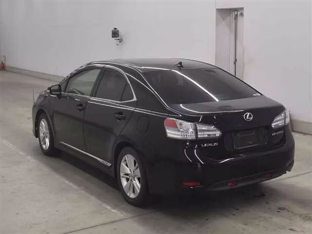 LEXUS HS250H