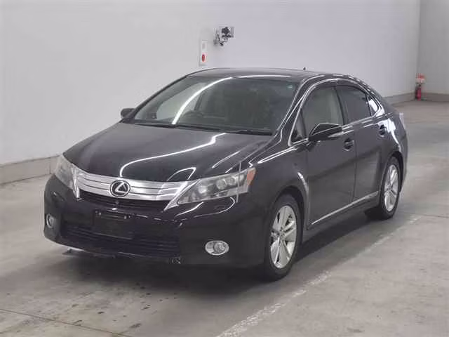 LEXUS HS250H