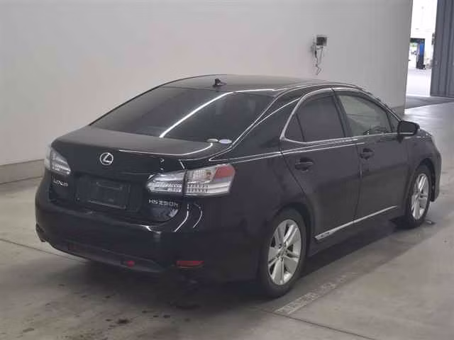 LEXUS HS250H