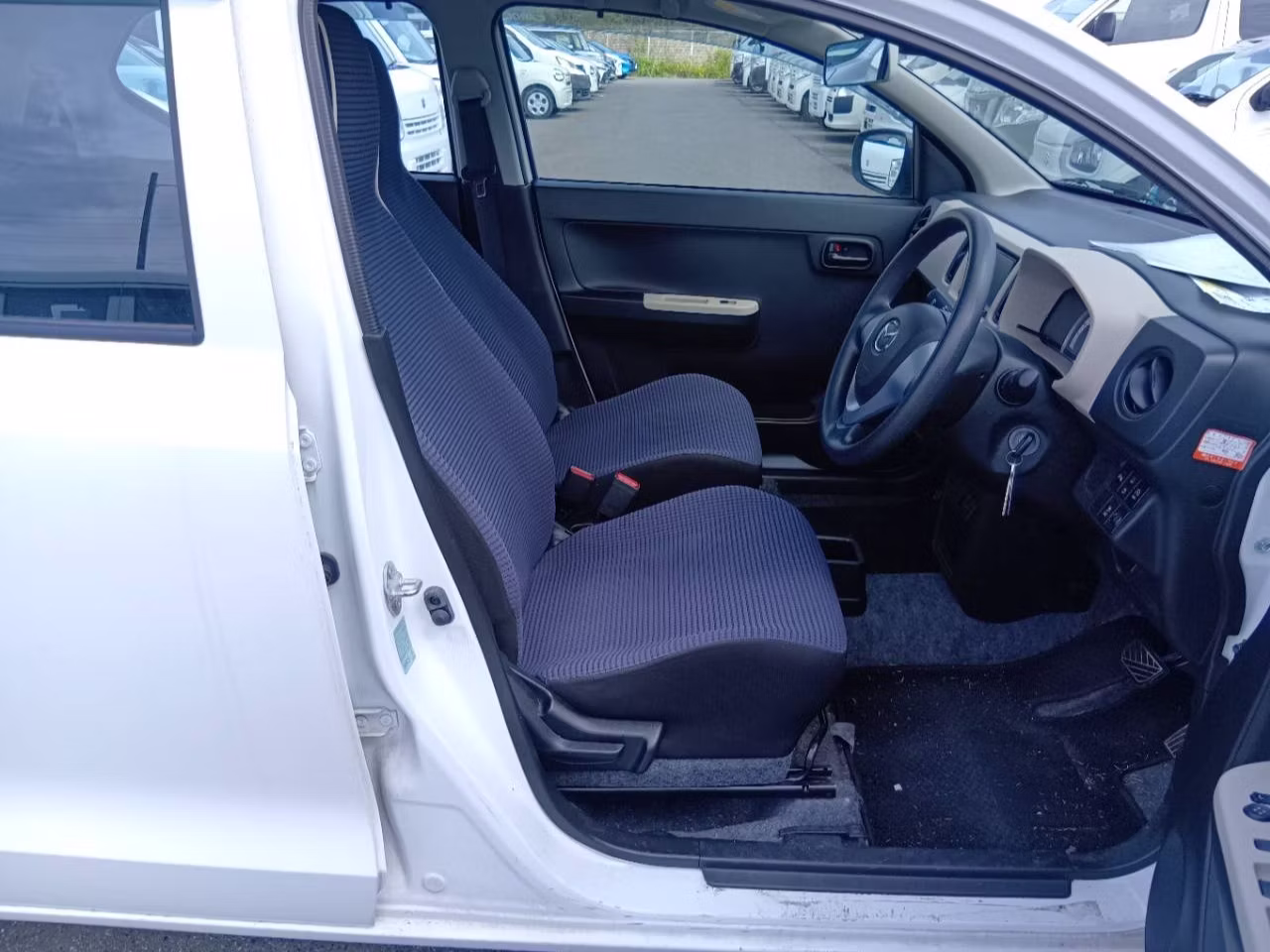 MAZDA CAROL