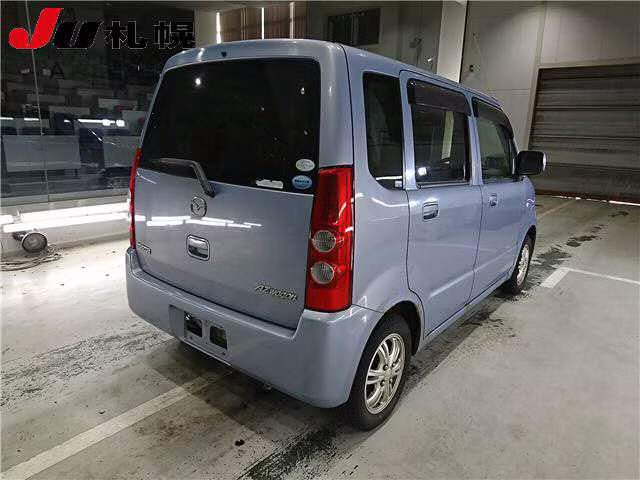 MAZDA AZ-WAGON