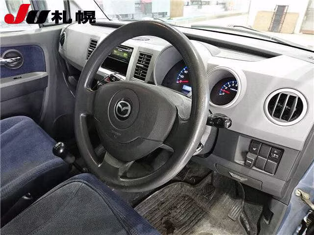 MAZDA AZ-WAGON