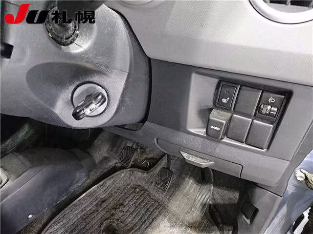 MAZDA AZ-WAGON