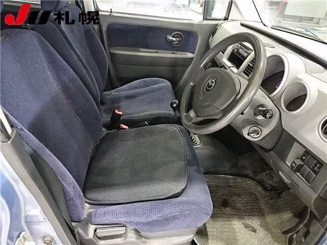 MAZDA AZ-WAGON