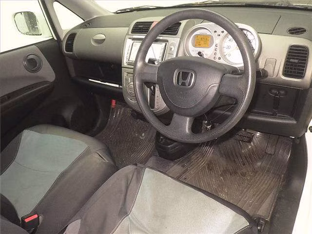 HONDA LIFE