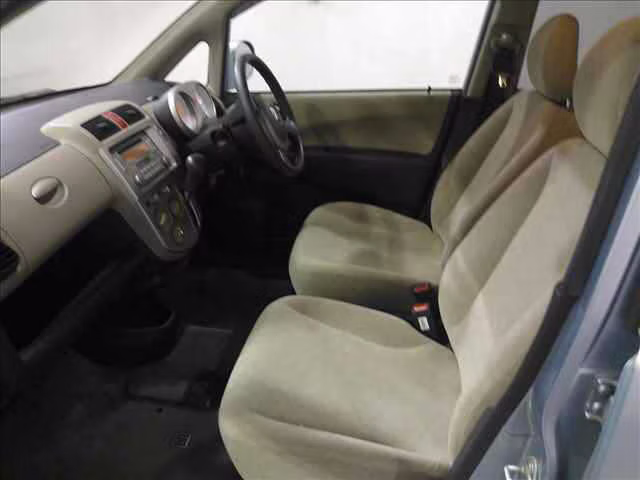 HONDA LIFE