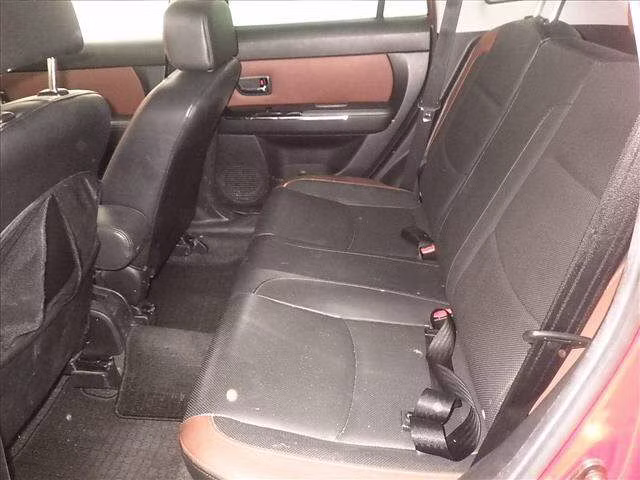 MAZDA VERISA