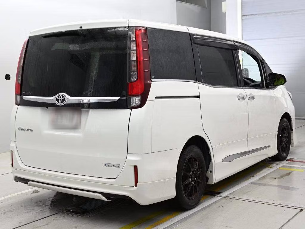 TOYOTA ESQUIRE