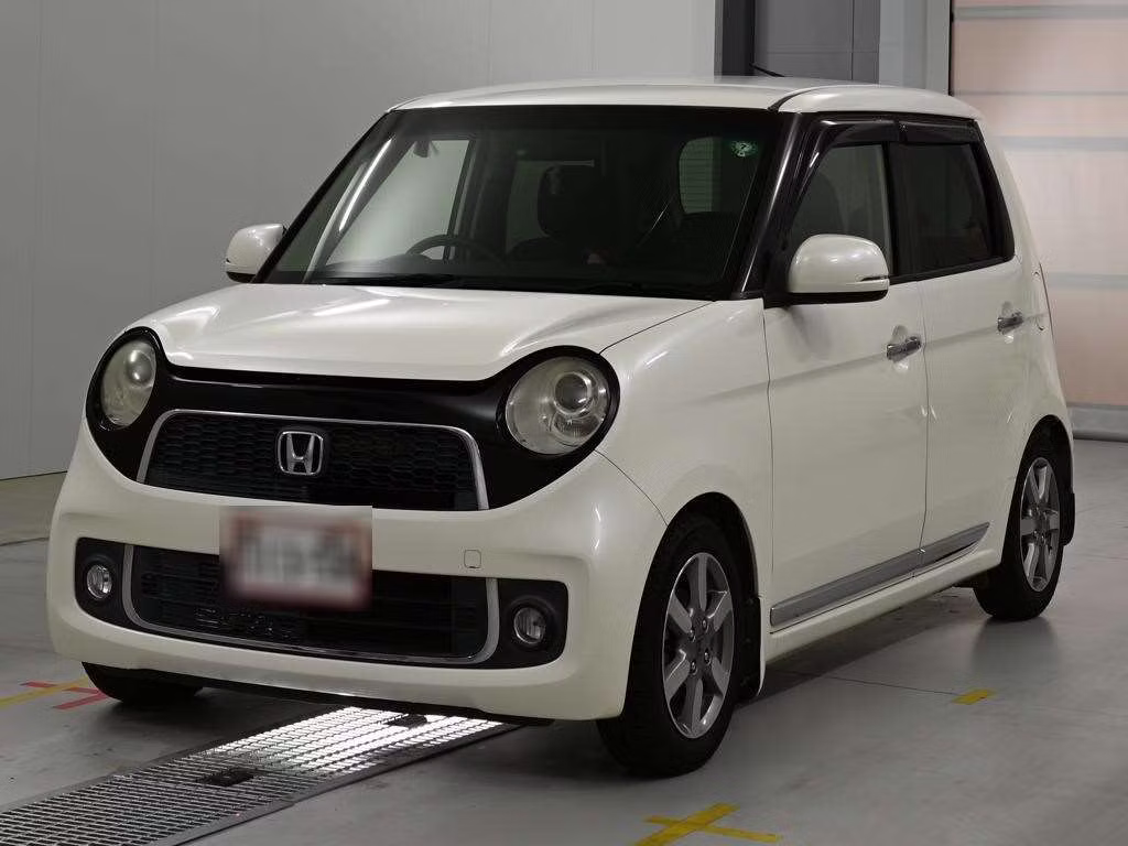 HONDA N-ONE
