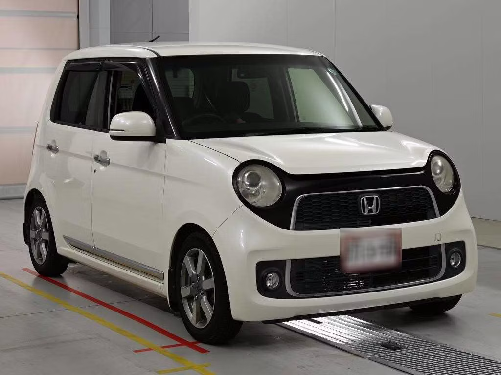 HONDA N-ONE