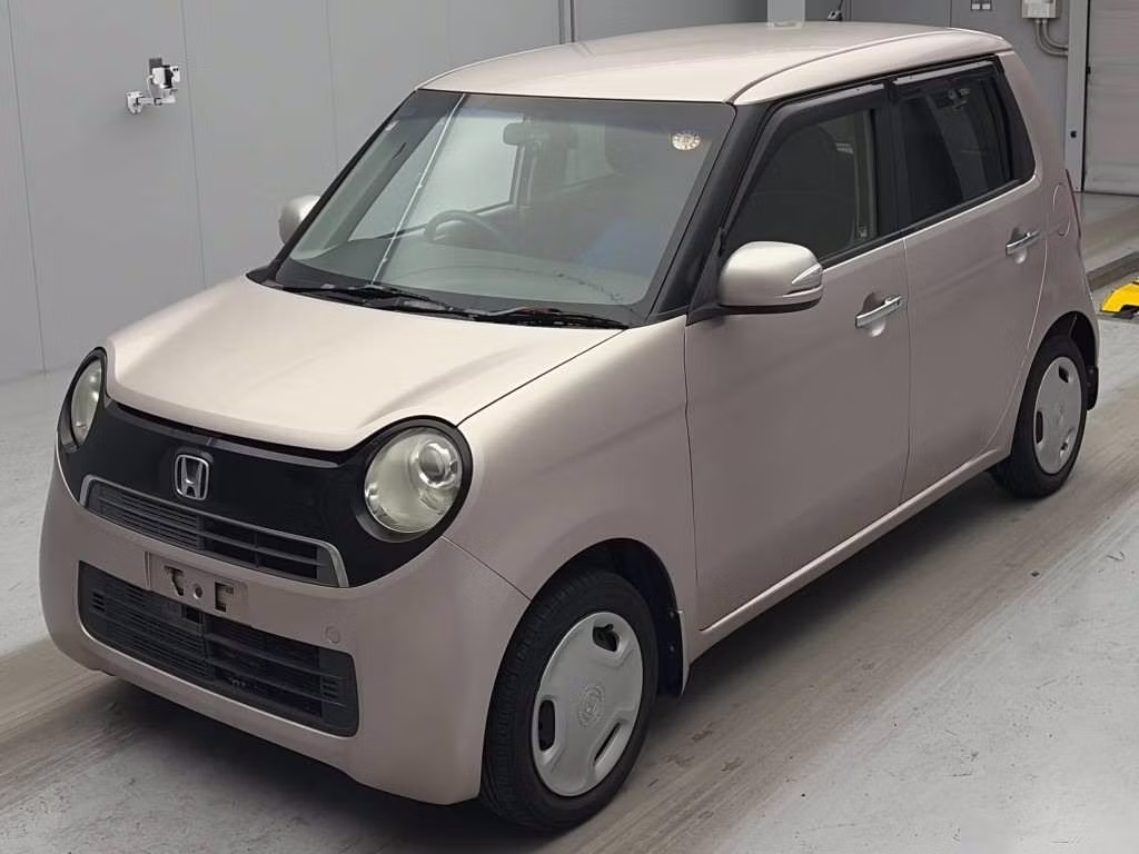 HONDA N-ONE