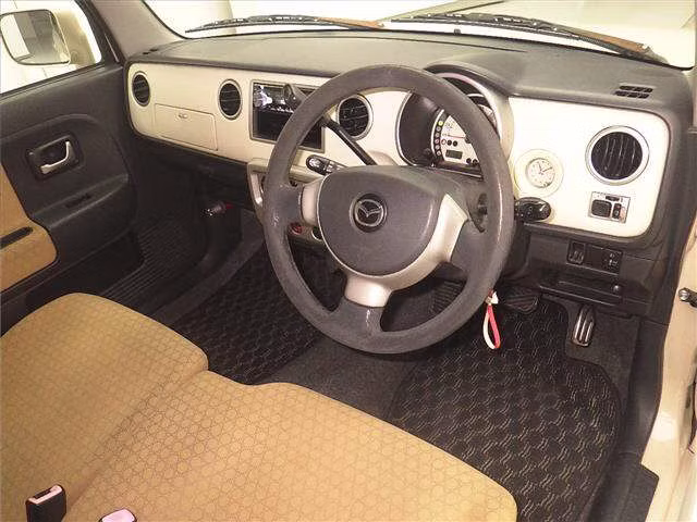 MAZDA SPIANO