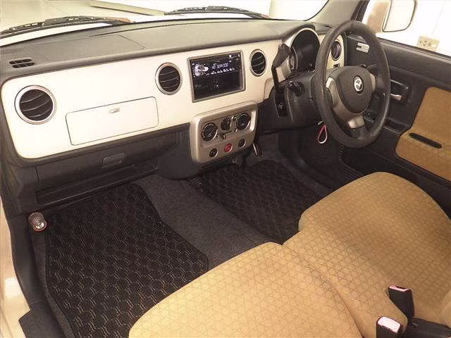 MAZDA SPIANO