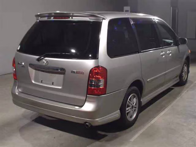MAZDA MPV