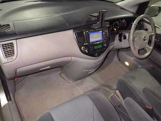 MAZDA MPV
