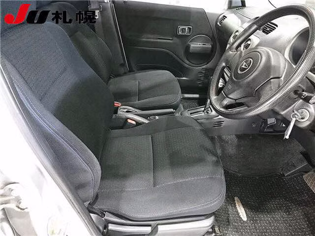DAIHATSU TERIOS KID