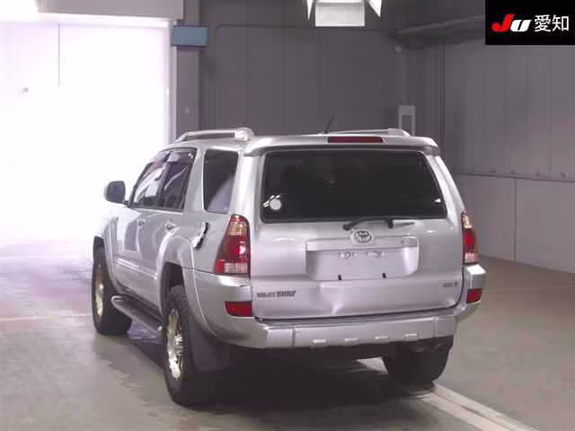 TOYOTA HILUX SURF