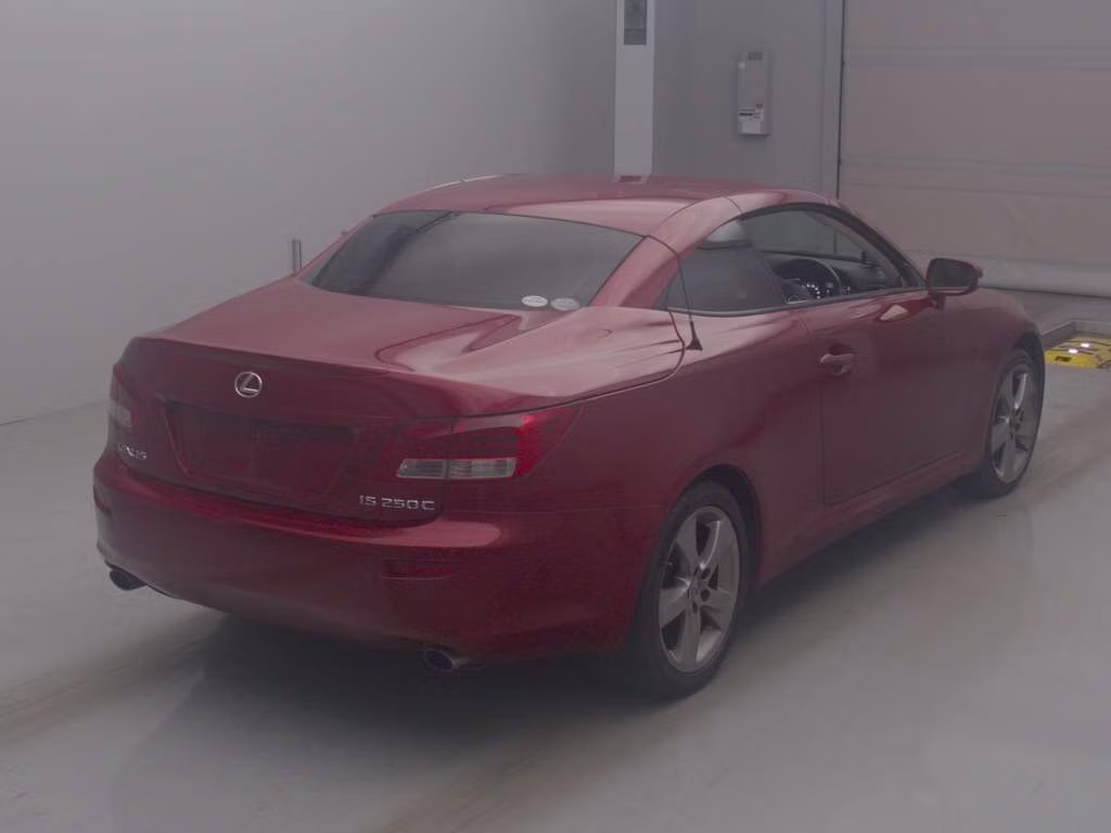 LEXUS IS250