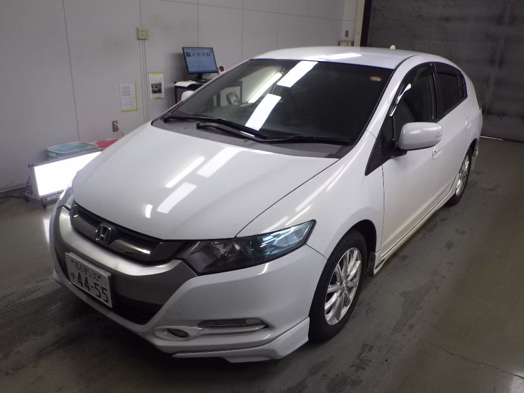 HONDA INSIGHT