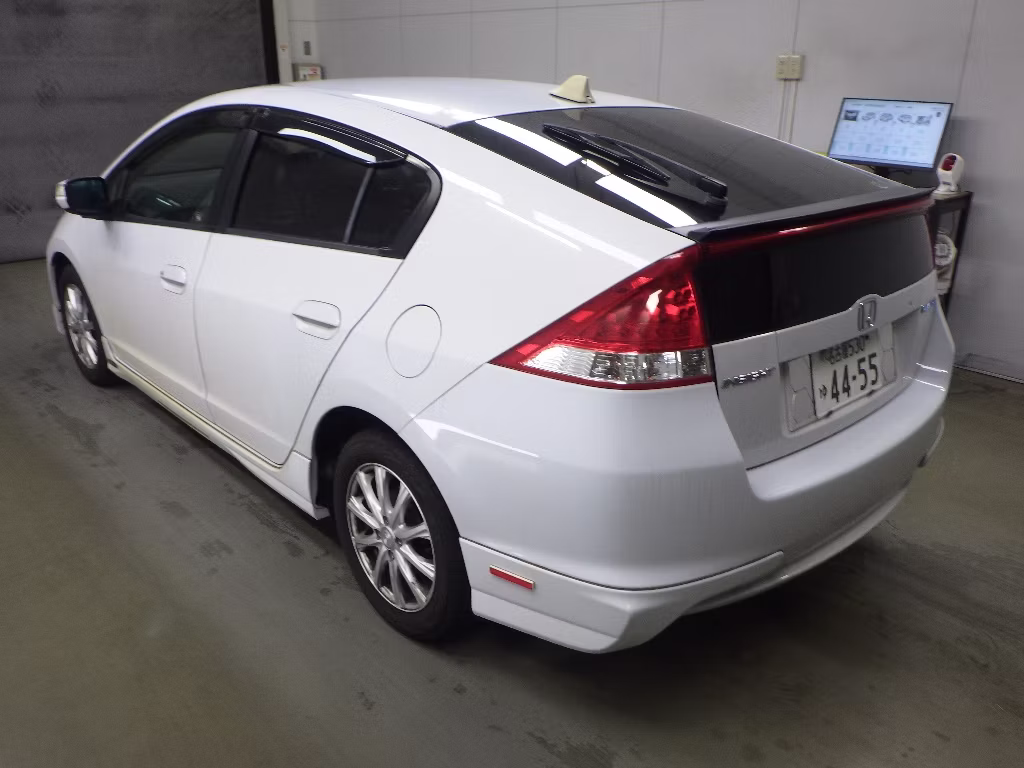 HONDA INSIGHT