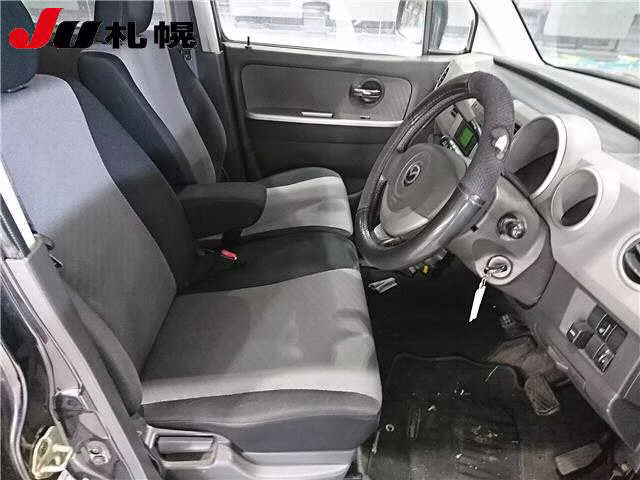 MAZDA AZ-WAGON
