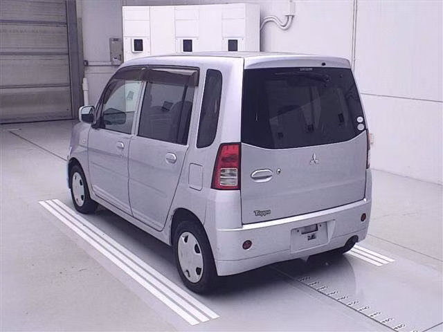MITSUBISHI TOPPO