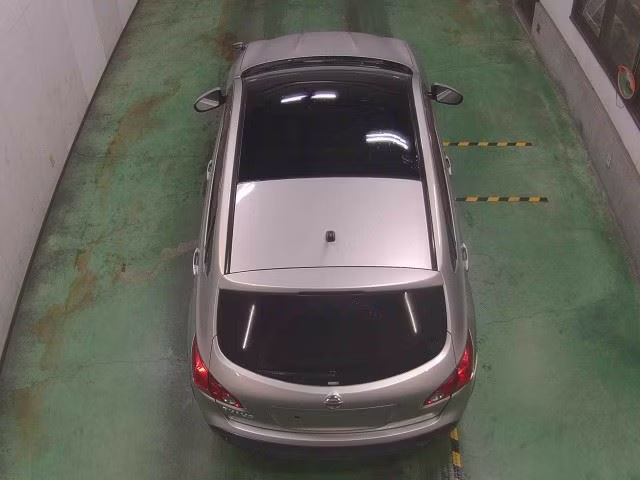 NISSAN DUALIS