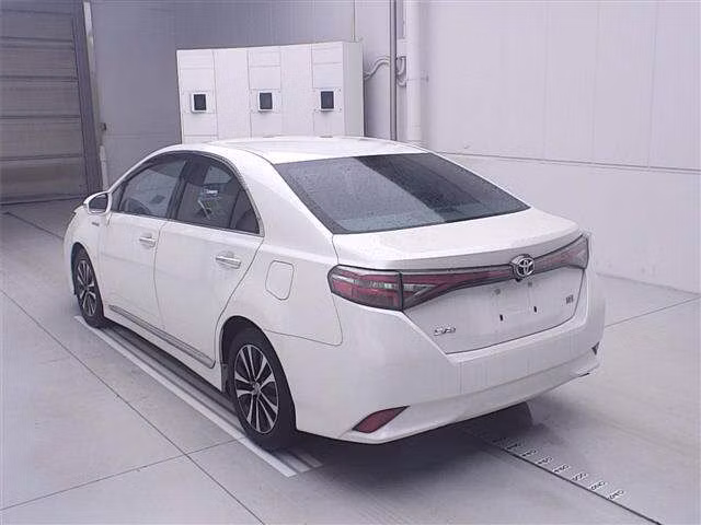 TOYOTA SAI
