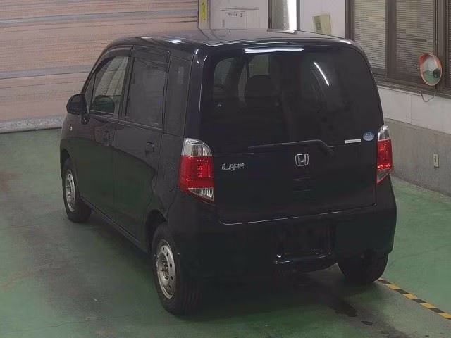 HONDA LIFE