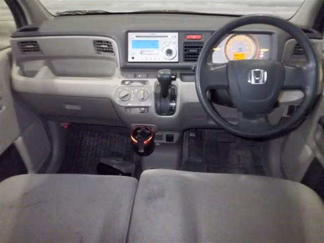 HONDA LIFE