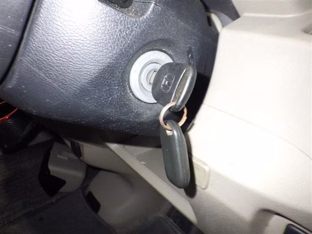 HONDA LIFE