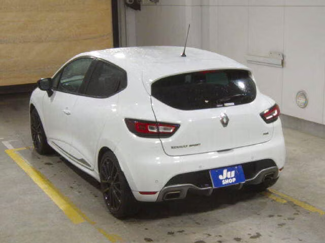 RENAULT LUTECIA