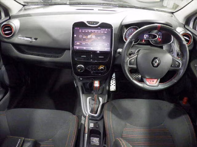 RENAULT LUTECIA