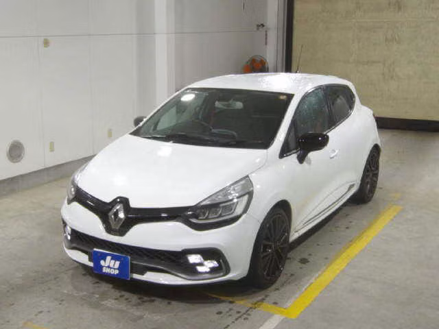 RENAULT LUTECIA