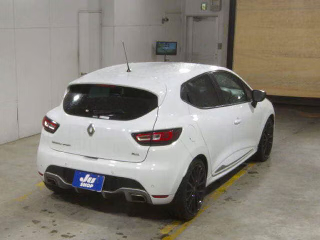 RENAULT LUTECIA