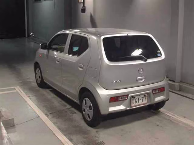 MAZDA CAROL