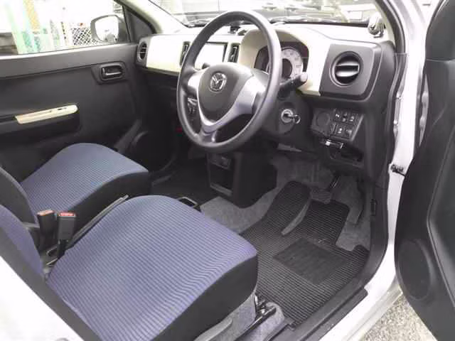 MAZDA CAROL