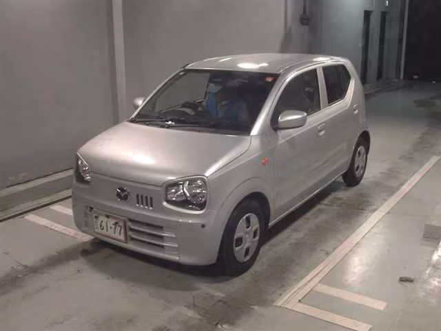MAZDA CAROL