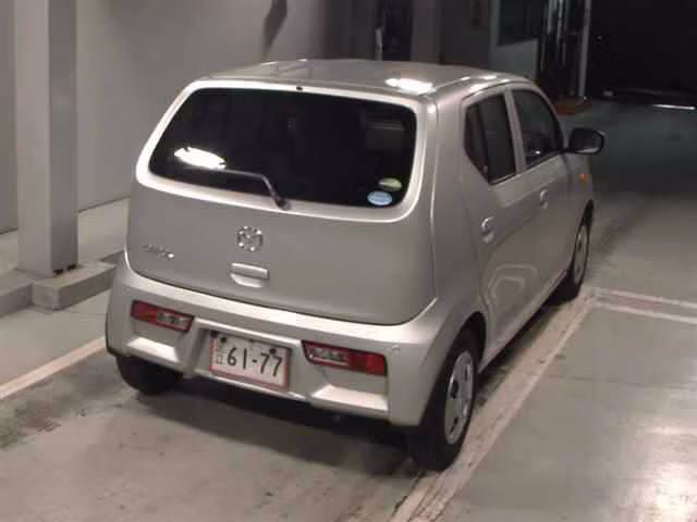 MAZDA CAROL