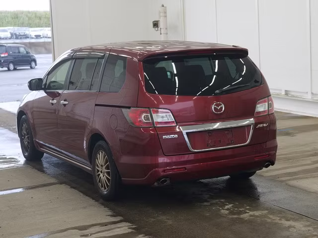 MAZDA MPV