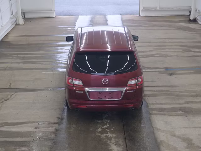MAZDA MPV